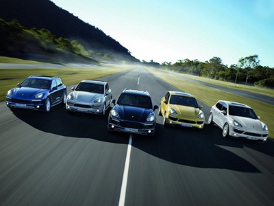 Γιατί η Porsche πώλησε 18 αυτοκίνητα σε έναν μήνα;